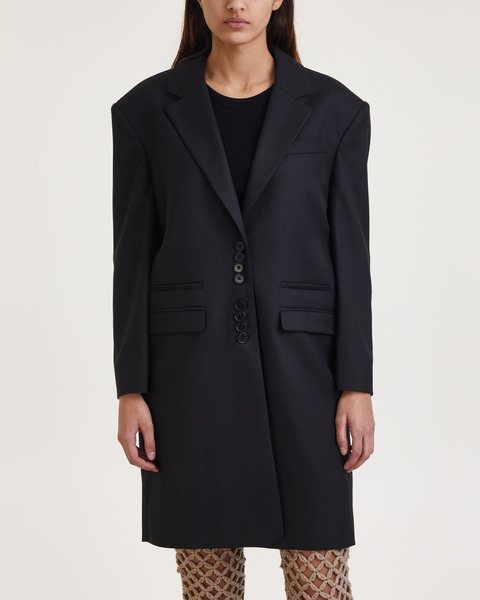 Blazer Tove Svart 1
