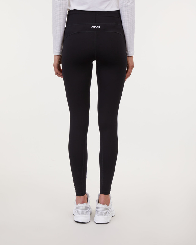 Casall Tights Essential  Svart 36
