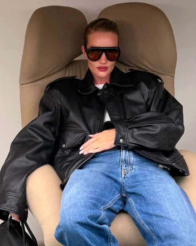 CHIMI Sunglasses Tony Black ONESIZE