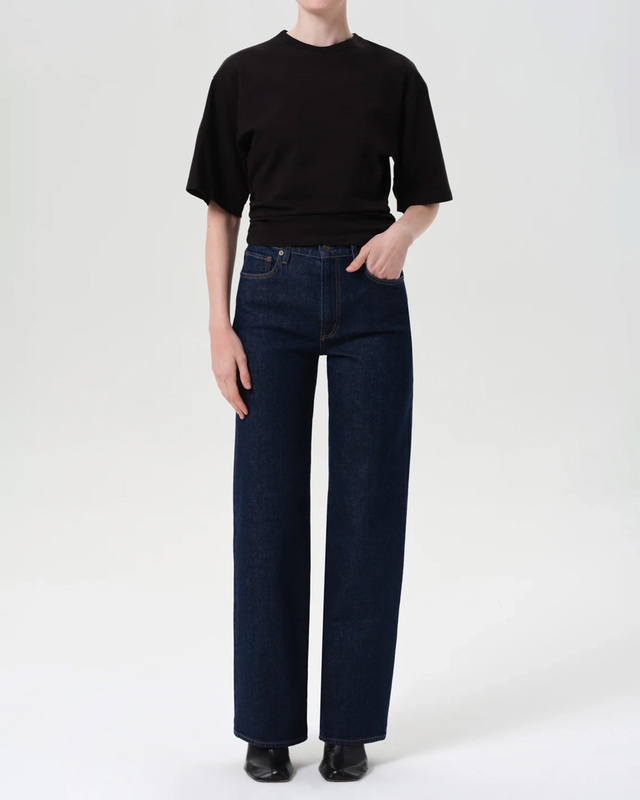 AGOLDE Jeans Harper Straight In Reissue Denim 26