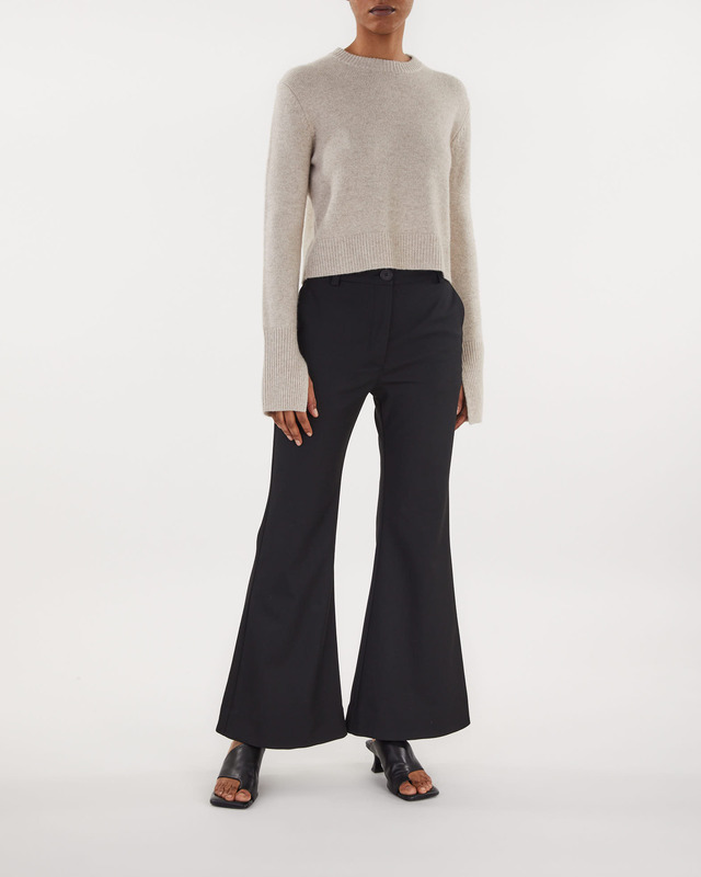 By Malene Birger Carass Svart 40