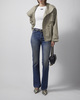 Acne Studios Jeans 2009F Blå XXS