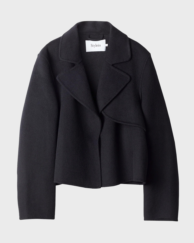 Stylein Jacket Toni Black S