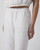 DÔEN Linen Pants Lavon S