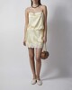 DÔEN Skirt Giulietta Light Yellow S