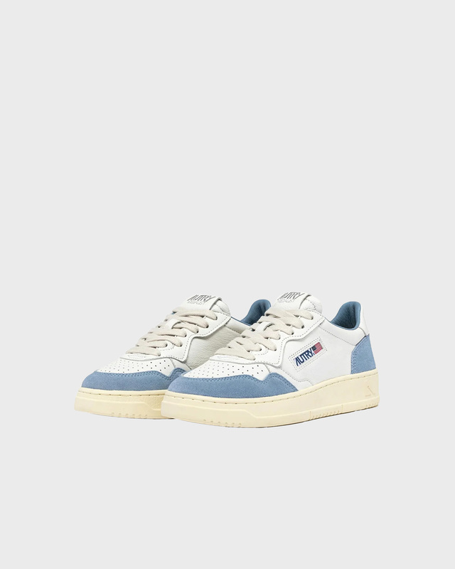 Autry Sneakers Medalist Low White EUR 39