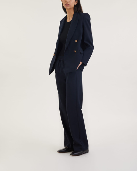Pants Maria Navy 1