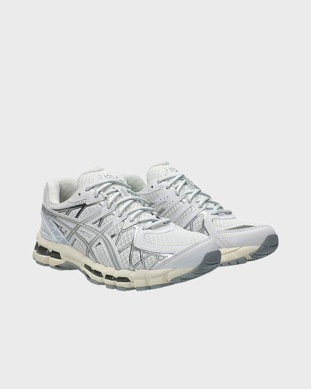 Asics Sneakers Gel-Kayano 20 Silver/vit EUR 41,5