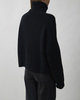 LISA YANG Tröja Zerlina Black 1 (S-M)