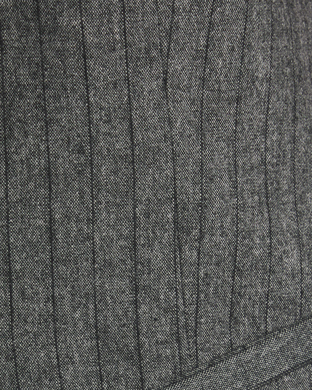 The Garment Topp Tilda Tube Grå UK 8 (EUR 36)