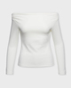 Wakakuu Icons Top Alva Ivory XL