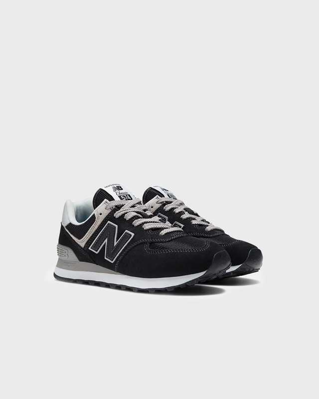 New Balance Sneakers WL574EVB Black US 5 (EU 35)