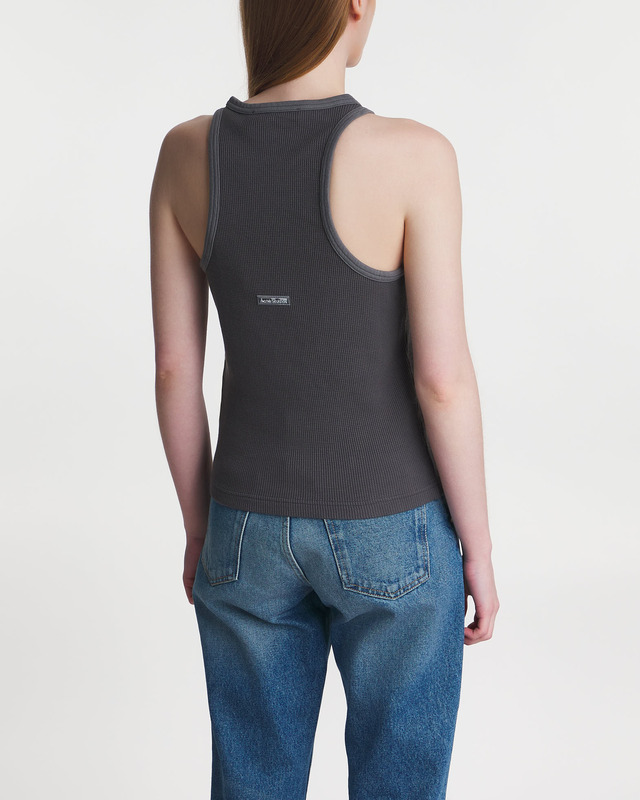 Acne Studios Tank Top Grå XL