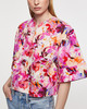 Ulla Johnson Blouse Suri Rosa US 8 (EUR 40)