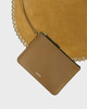 Isabel Marant Bag Oskan Hobo Soft Sand ONESIZE