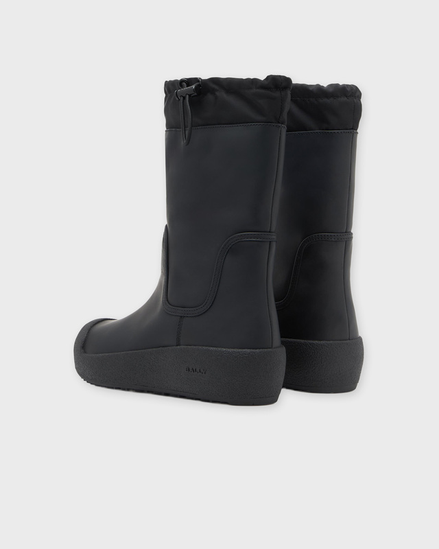 Bally Boots Cesyo-W Black EUR 40