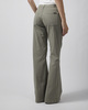 7 For All Mankind Pants MODERN DOJO Comfort Twill Khaki 26