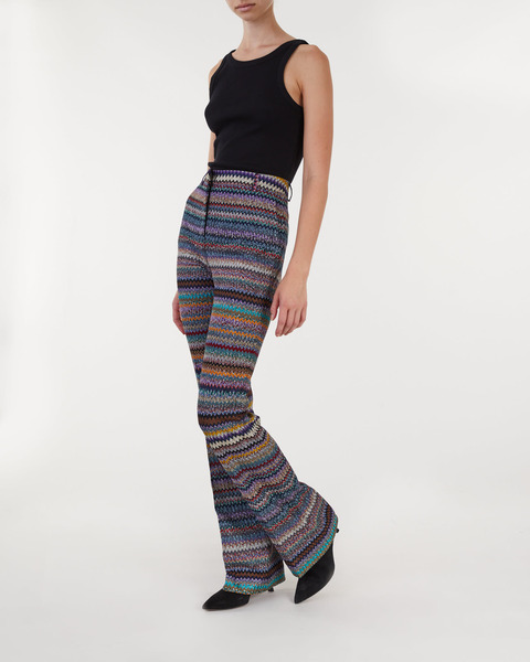 Trousers Missoni Multicolor 2