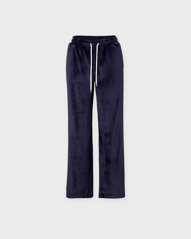 Wakakuu Icons Byxor Cher Pants Navy XS