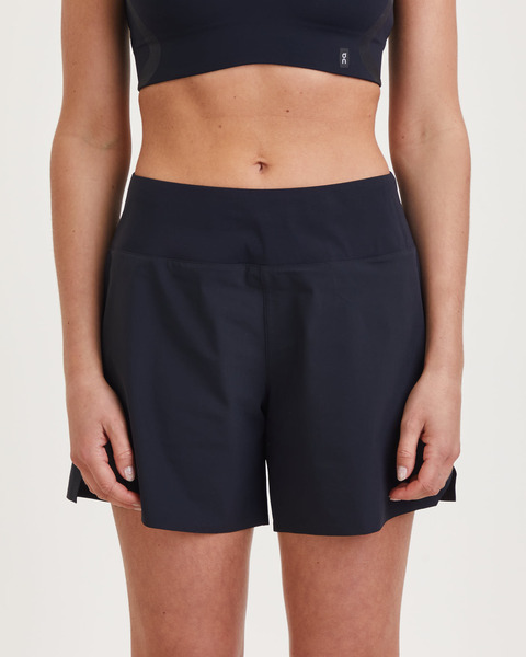 Shorts 5" Running W Svart 2