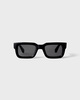 CHIMI Sunglasses 05  Svart ONESIZE