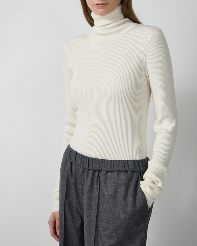 Stylein Trøje HELEA Cream L