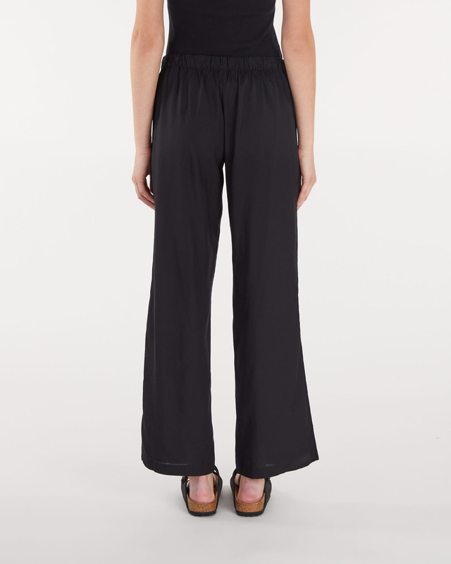 Calvin Klein Byxa SLEEP Svart XS