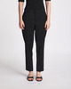 Filippa K Byxa Emma Cropped Wool Svart 36