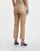 By Malene Birger Trousers Florentina Sand 32