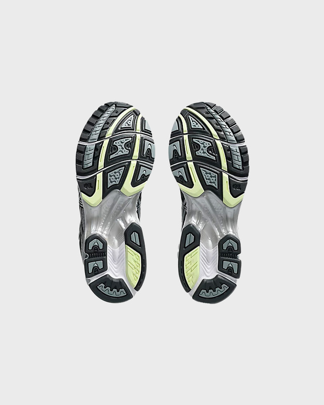Asics Sneakers Gel-Nimbus 10,1 Grå EUR 37