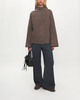 Filippa K Sweater Wool Yak Beige L