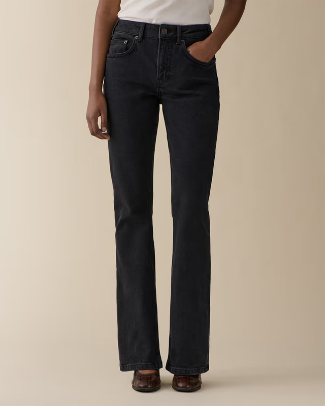 Jeanerica Jeans Moda Black W24/L32