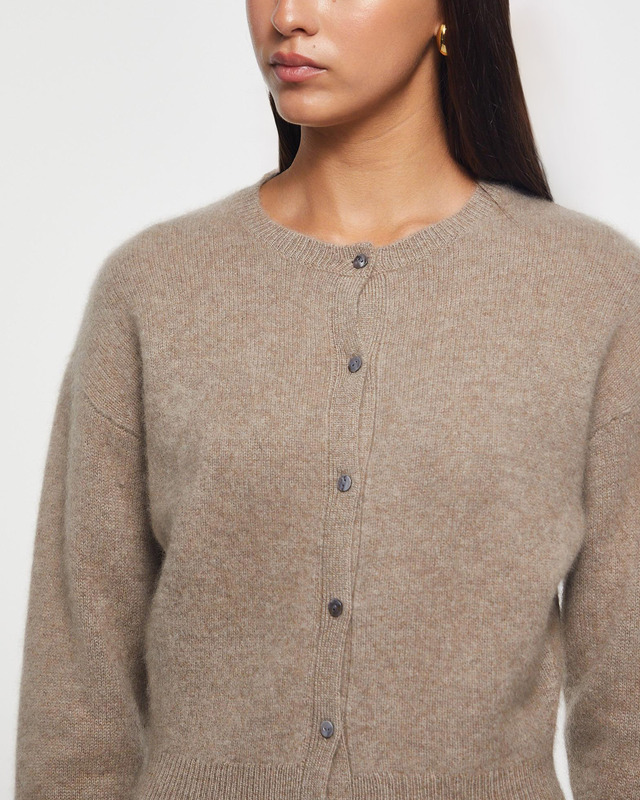 Almada Label  Kofta Coco Nougat XL