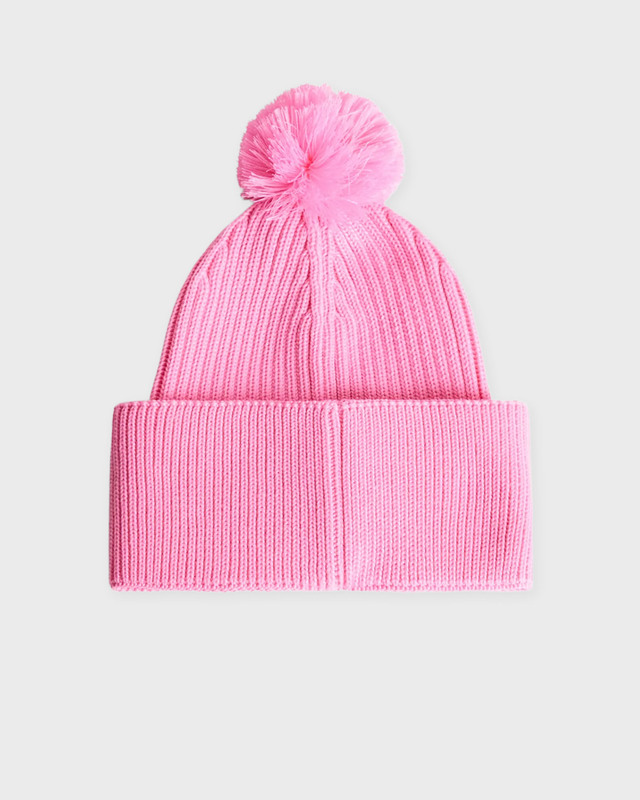 J Lindeberg Beanie Grace Rosa ONESIZE