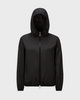 Moncler Jacka Fegeo Hooded Windbreaker  Svart MONCLER4 (L)