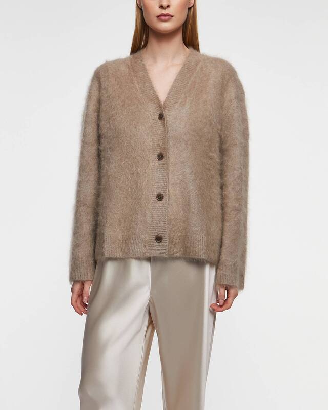 Almada Kofta Macy Nougat XS