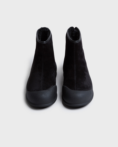 Boots Carsey Svart 2