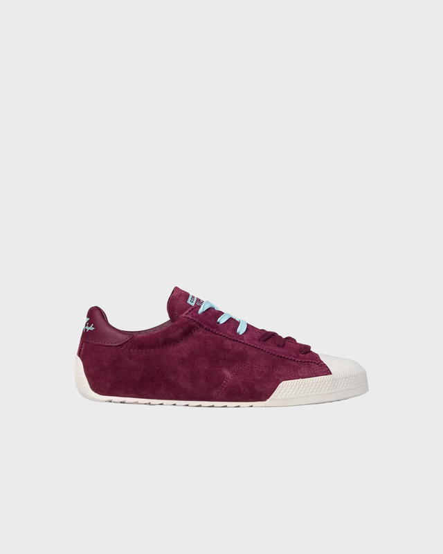 Sneakers Chuck Taylor Lo Deep Bordeaux/Rained Out EUR 40,5