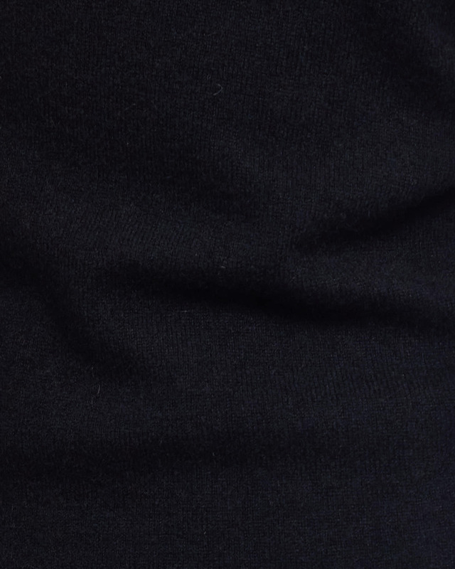 Almada Label  Top Vida  Black XS