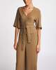 By Malene Birger Blouse Ullas Ljusbrun 42