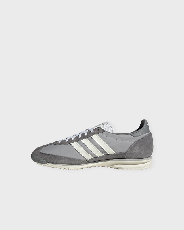 Adidas Sneakers SL 72 OG W Grå UK 7,5 (EUR 41 1/3)
