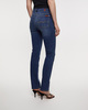 7 For All Mankind Jeans Kimmie Straight Duchess Mid blue  29