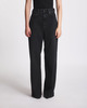Acne Studios Jeans 2022 Relaxed Fit Svart W25/L34