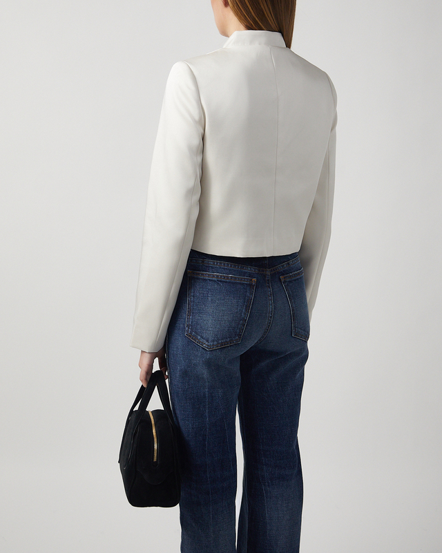 Wakakuu Icons Jacka Joliet Creme M