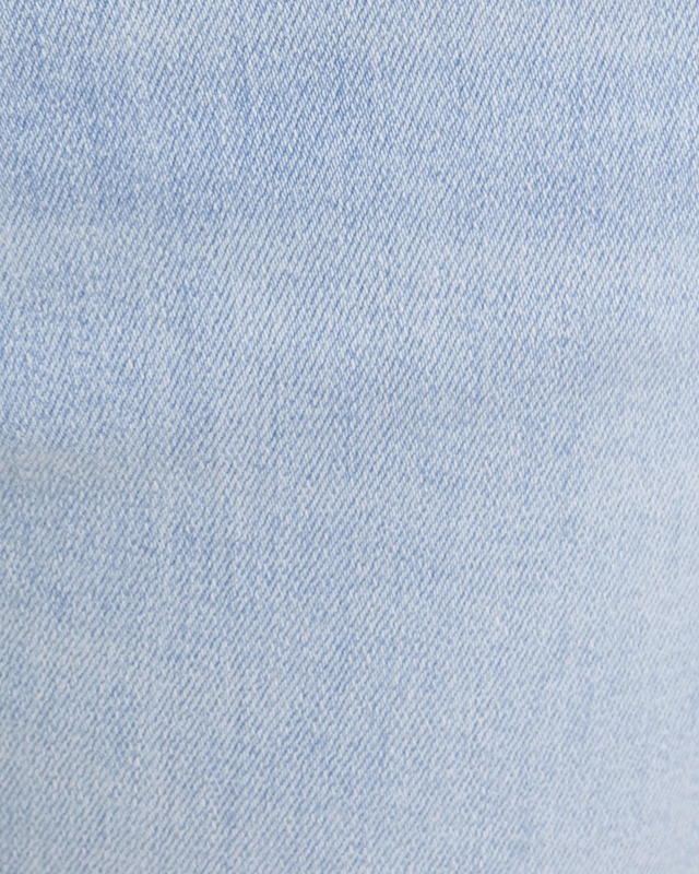 Mother Jeans Ramble Zip Ankle Fray Denim 29