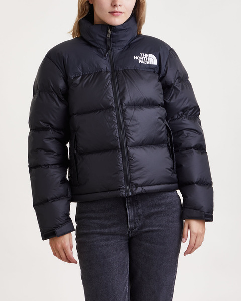 Jacka 1996 Retro Nuptse  Svart 1