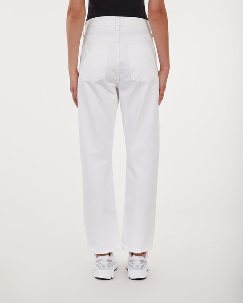 Jeans Mia White 2