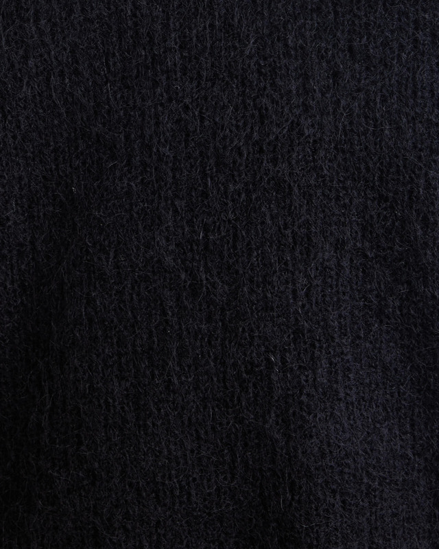 By Malene Birger Tröja Dipoma Svart XL
