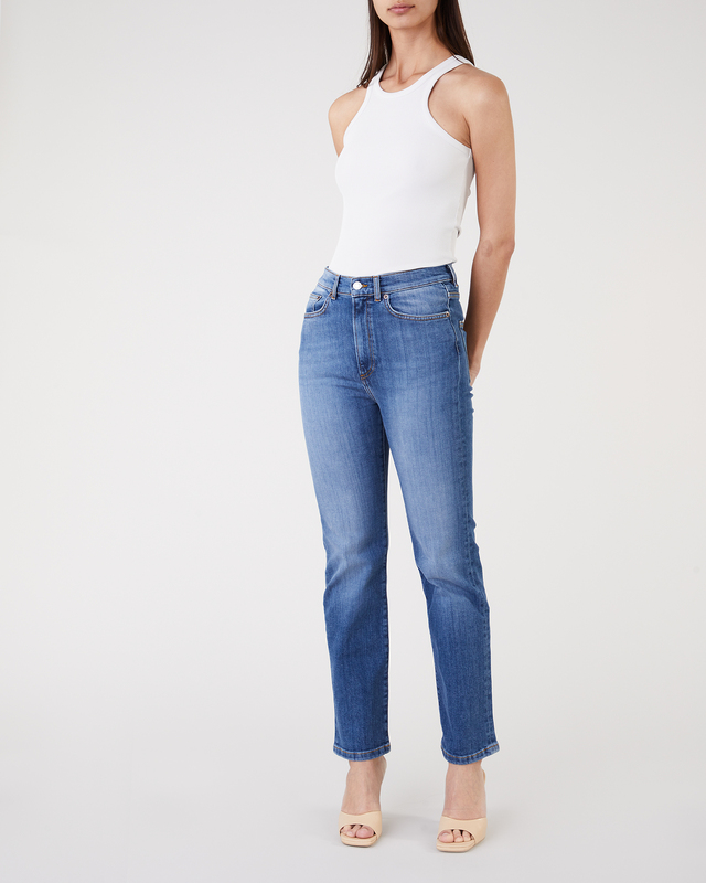 Goldsign Linne The Laurel Tank Silver XXL