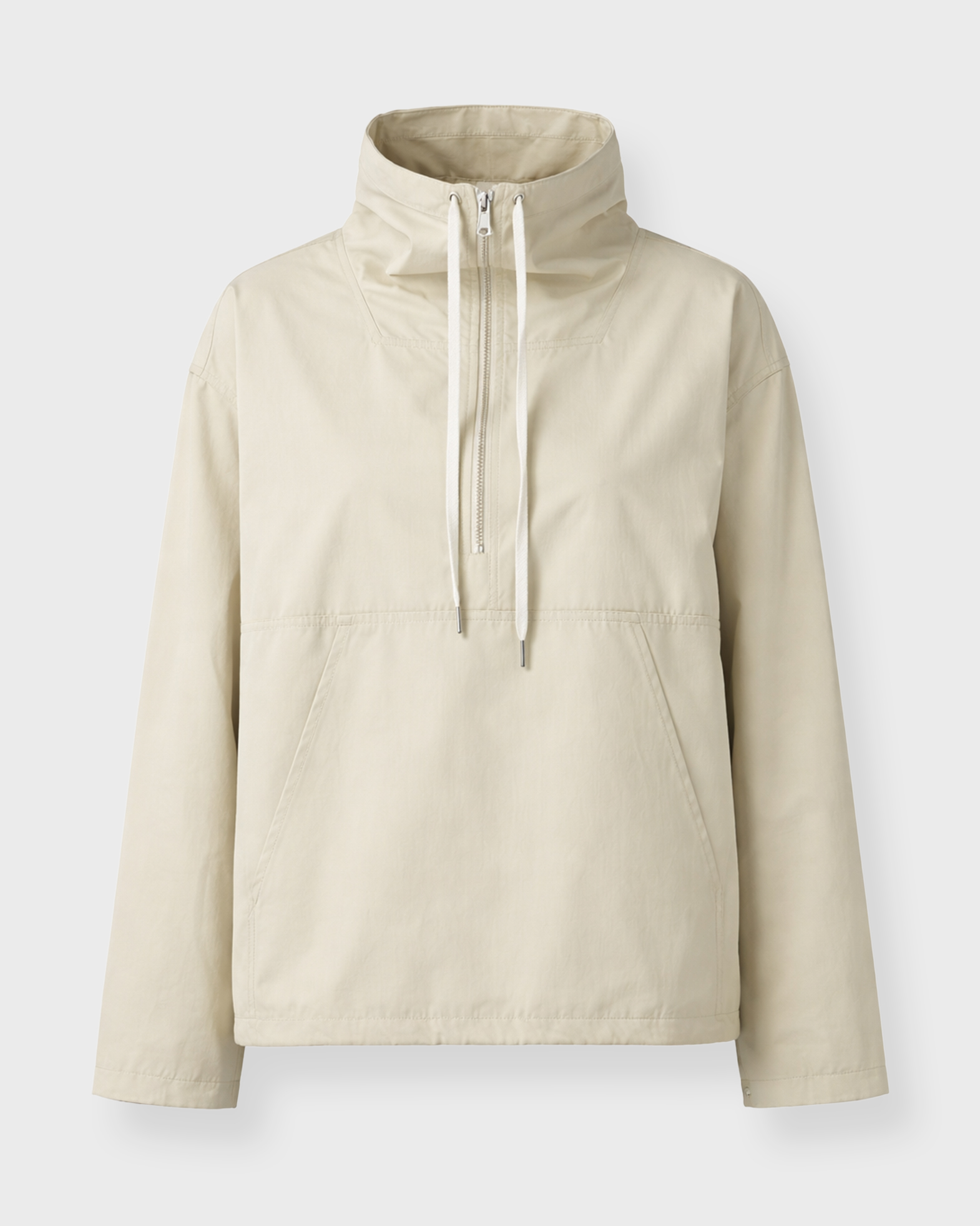 One & Other Women's Stone Anouke Jacket 40